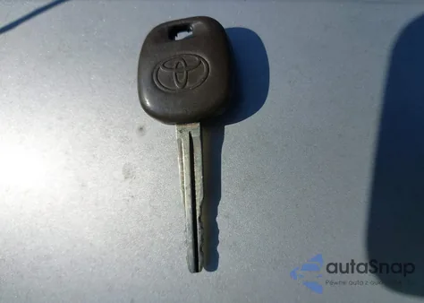 2006 Toyota Tacoma Base V6 from USA, damaged, VIN 5TEUU42N76Z275136